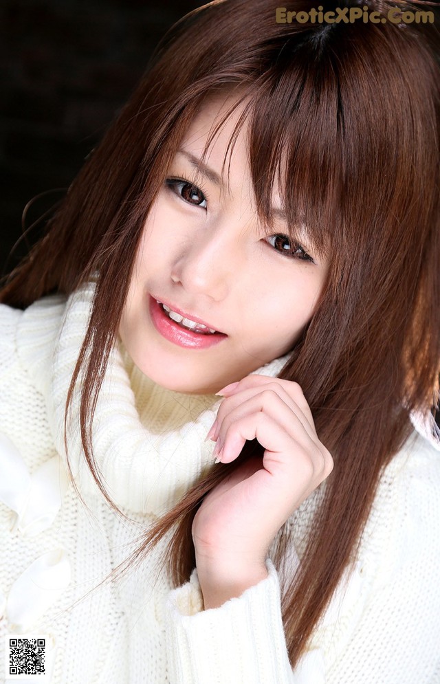 Junko Natsukawa - Ms Aamerica Cute No.cdeb0a