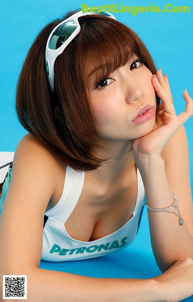 Miyuu Orii - Rounbrown Privare Pictures No.4ee93c