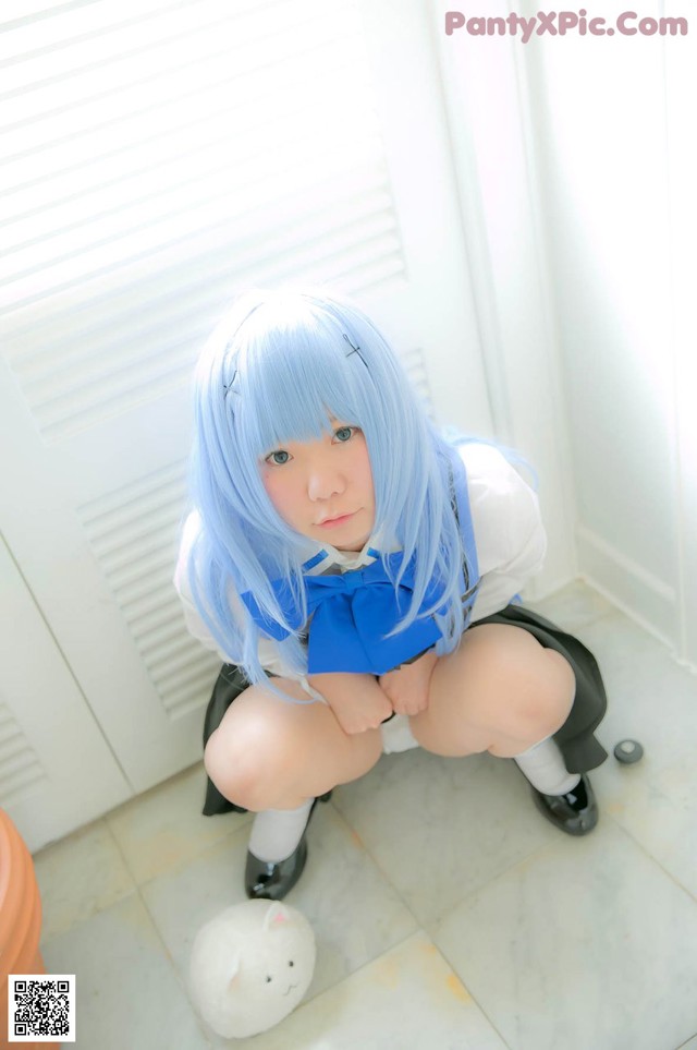 Nako Ukyuu - Sky Blowlov Pov No.a5be05