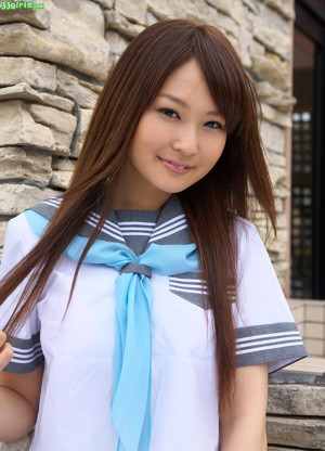 Misaki Nitou - Cavanni Xxxde Hana