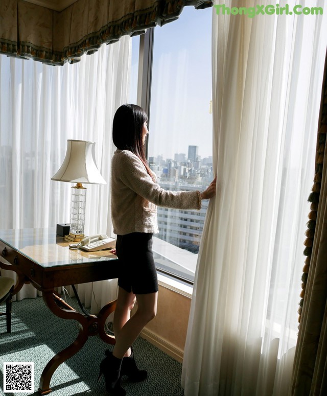 Kyoko Miyake - Analhdpics Gallery Upskir No.cded68