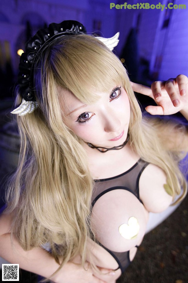 Cosplay Saku - Babeslip Vk Com No.996988