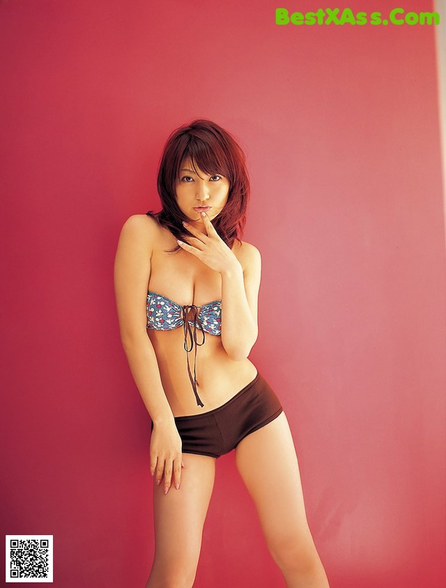 Yoko Kumada - Indiyan Vamp Dildo No.183ede