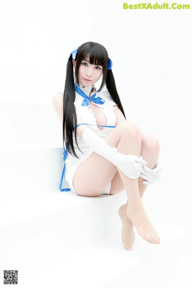 Cosplay Lechat - Monet Luvv Massage No.cd8097