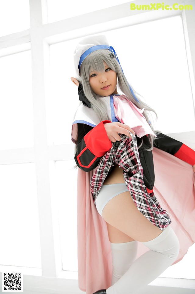 Cosplayer Shirouto Satsuei - Gilr Donloawd Video No.37fe26