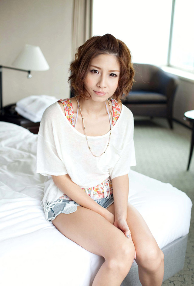 Risa Mizuki - Hoot Photoxxx Com No.03670e