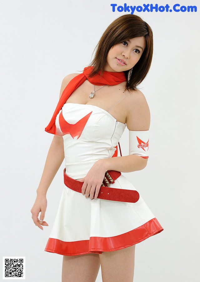 Airi Nagasaku - Real Indian Bed No.123990