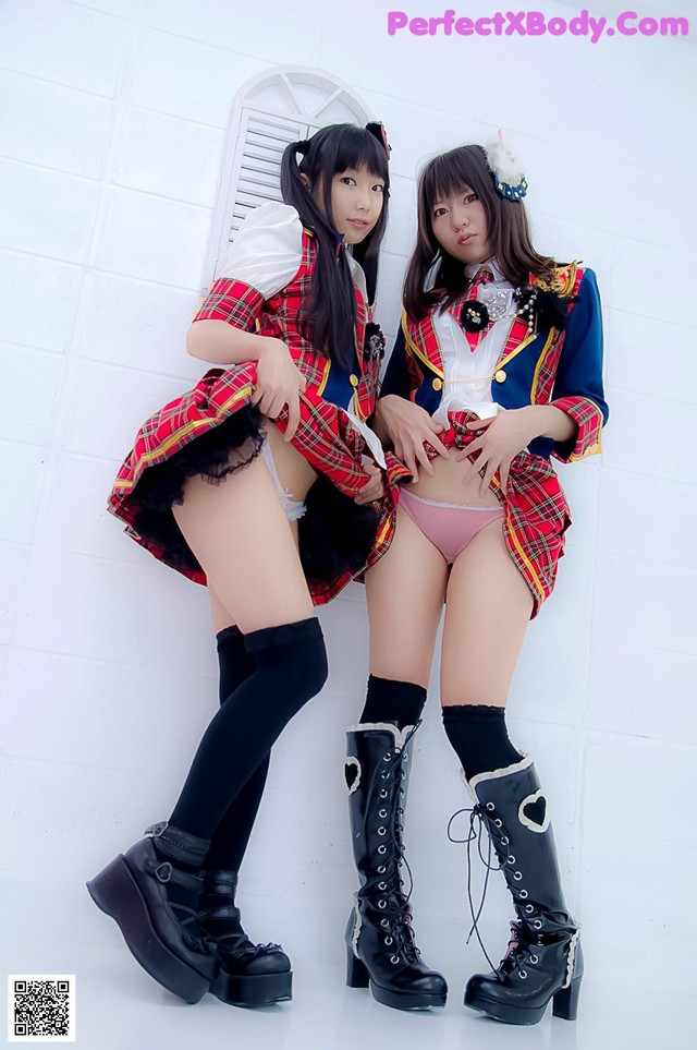 Cosplay Akb - Swanlake Baf Xxxxx No.6b7018