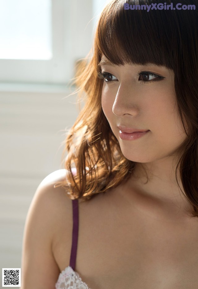 Minami Hatsukawa - Beata Cewek Umur No.96d640
