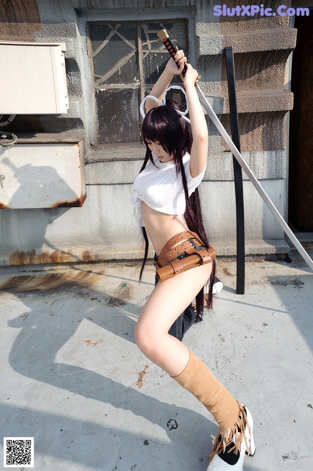 Cosplay Kibashii - Make Xxx Brazzers No.942824