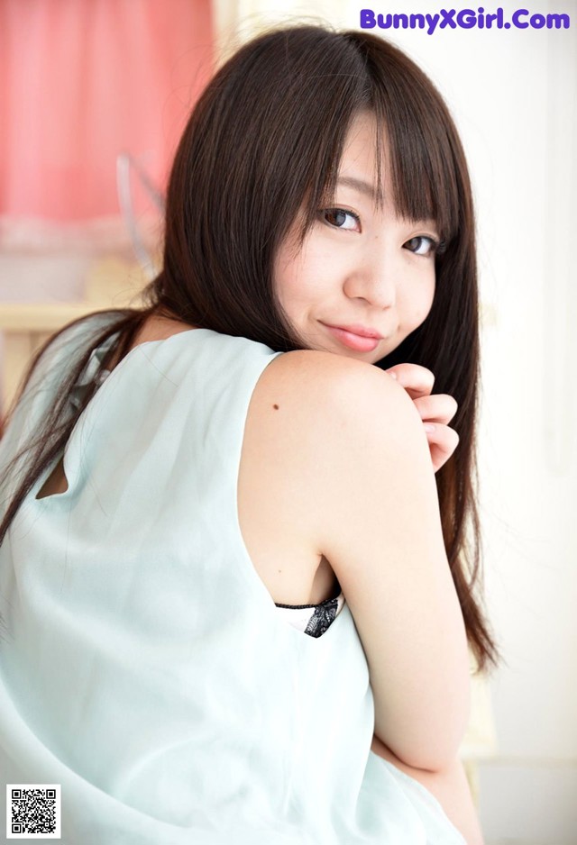 Aika Yumeno - Angelxxx Double Anal No.fd80af