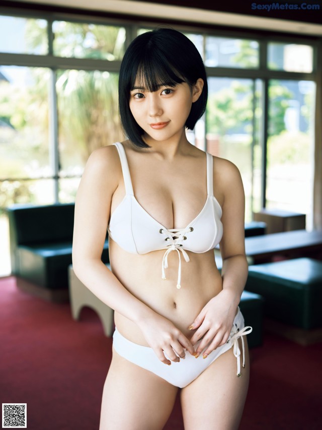 Miku Tanaka 田中美久, FLASH 2022.07.19 (フラッシュ 2022年7月19日号) No.265c2c