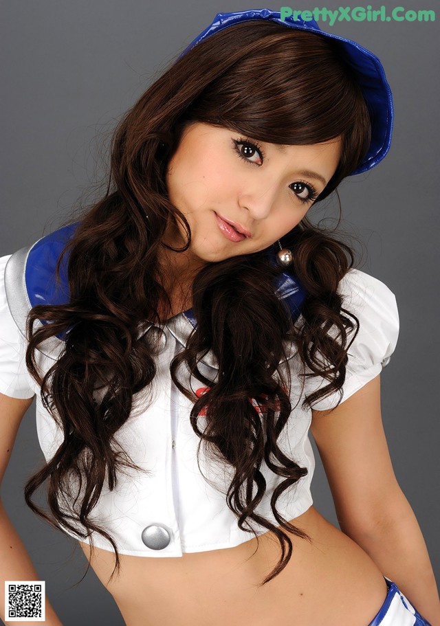 Kozue Nitta - See Arbian Beauty No.e6730f