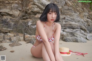 Kang Inkyung 강인경, [ArtGravia] Vol.094 아트그라비아 Set.02