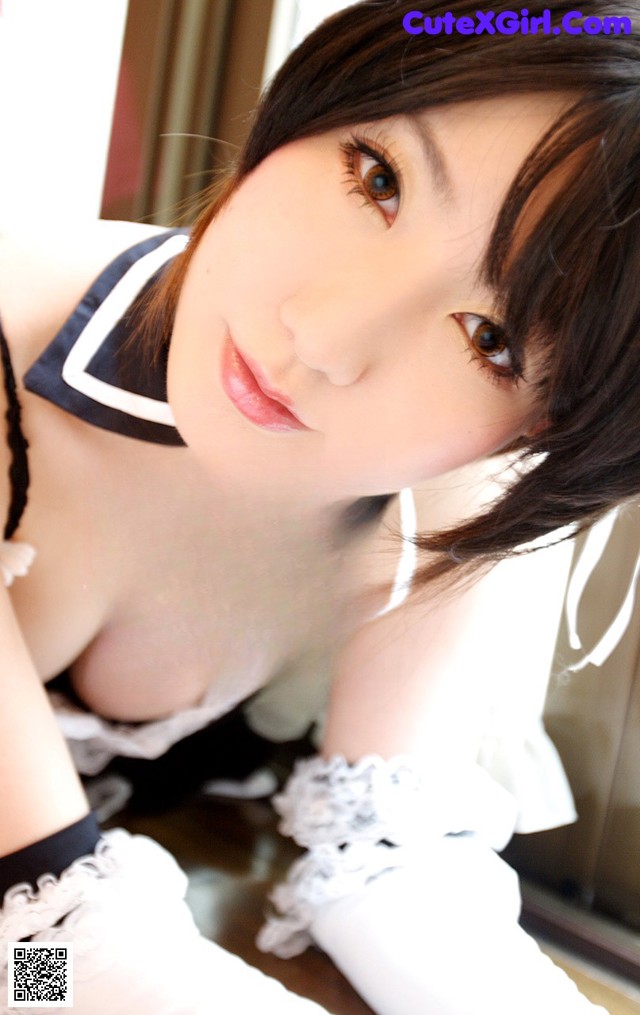 Cosplay Saku - Aspen Sexmovies Squ No.f2db21