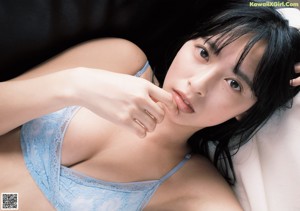 Riko Otsuki 大槻りこ, Weekly Playboy 2021 No.38 (週刊プレイボーイ 2021年38号)