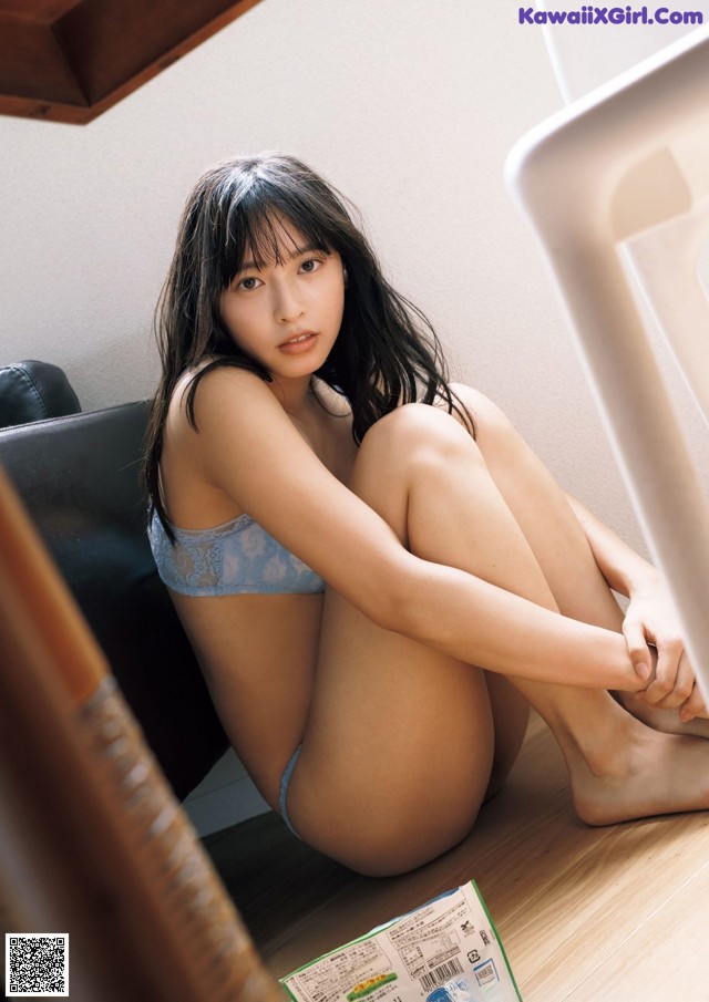 Riko Otsuki 大槻りこ, Weekly Playboy 2021 No.38 (週刊プレイボーイ 2021年38号) No.cdcf8e