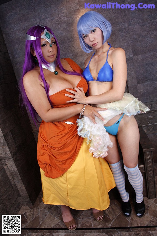Chouduki Maryou Akiton Kishico Higurashi Natsuki Hozaki - Xxxpoto Jpn Hd No.682412