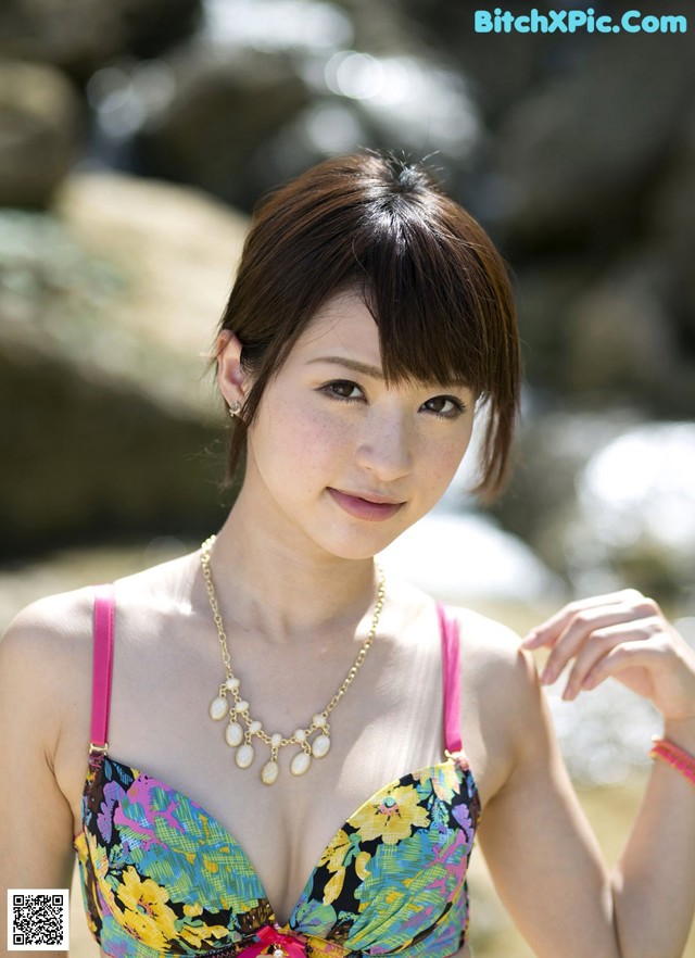 Moe Amatsuka - Jeze File Watch No.cde80f