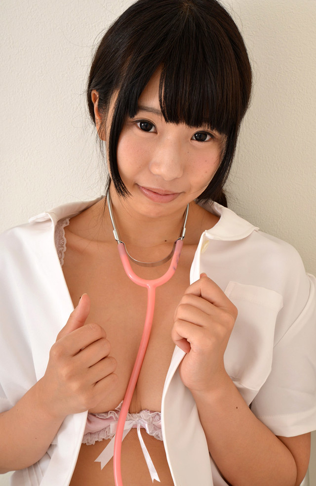 Arisu Mizushima - Actar Porn Doctor No.515e86