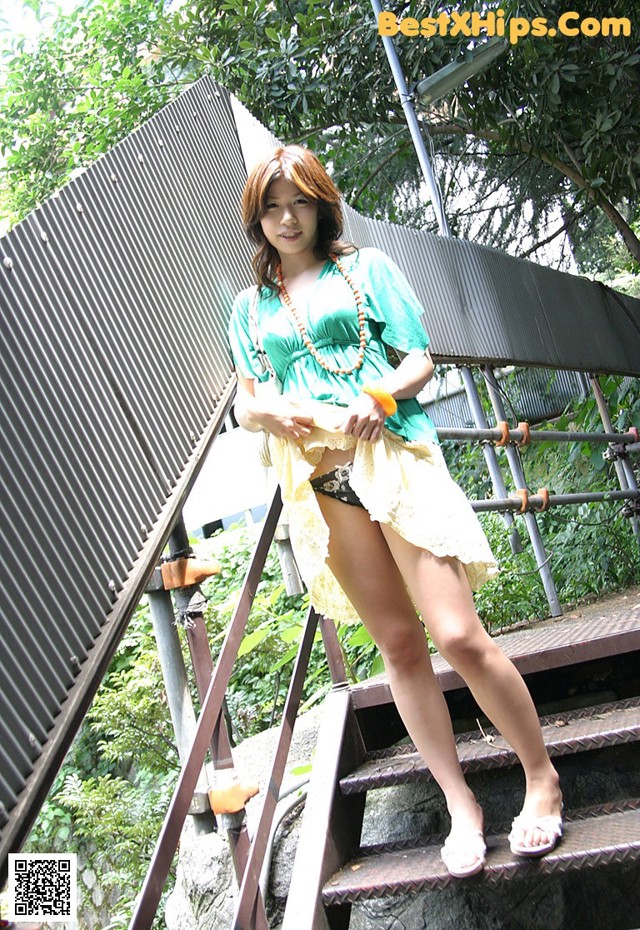 Rui Aikawa - Sexmag Images Hdchut No.6a49e3