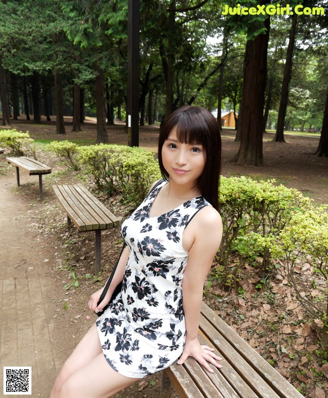 Koharu Tsukimiya - Ivo 18shcool Toti No.bb0140