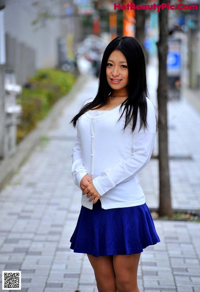 Eri Furuse - Empire Thai Ngangkang No.a80417