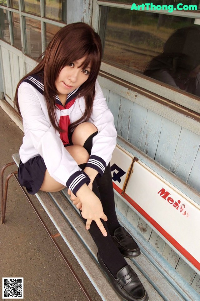 Mitsuki Ringo - Uniquesexy Fulllength 16honeys No.21a46d