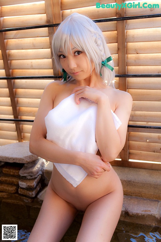 Sakuya Izayoi - Pantie Brazzers 3gppron No.dfdfe3