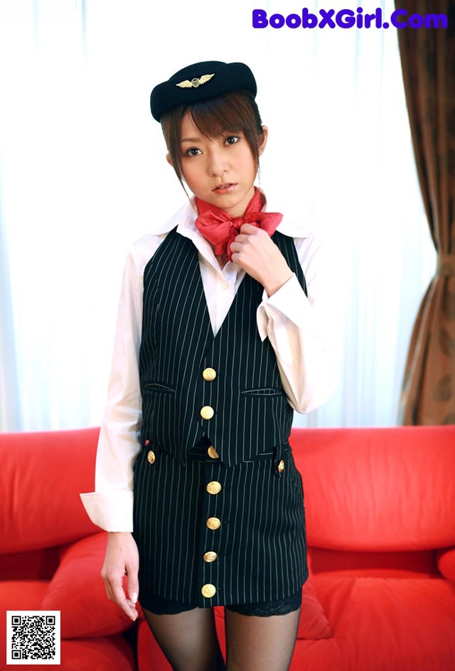 Mika Orihara - Pc Kade Fade No.82a268