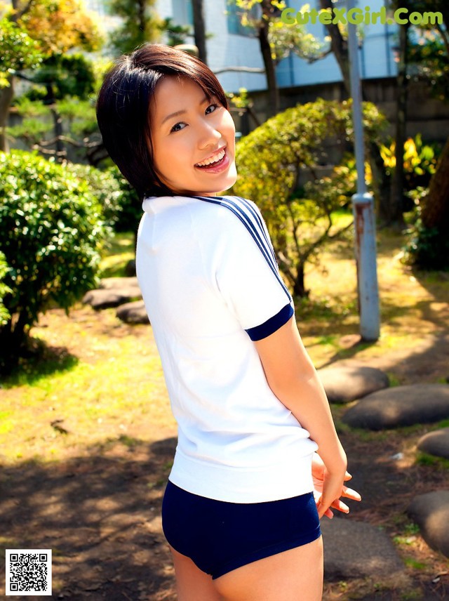 Maaya Morinaga - Menonedge Doctor V No.7e1ca7
