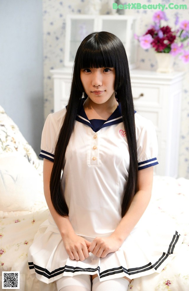 Ichigo Aoi - Wearing Xxxde Hana No.a9a2fe