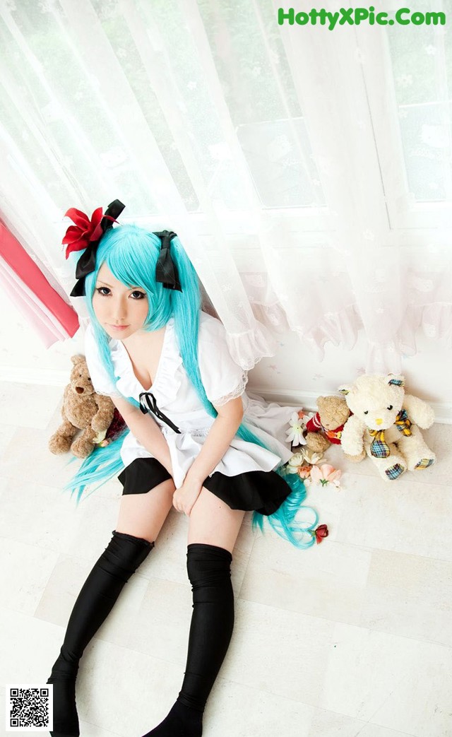 Miku Hatsune - Xxxnessy Highsex Videos No.7aee64