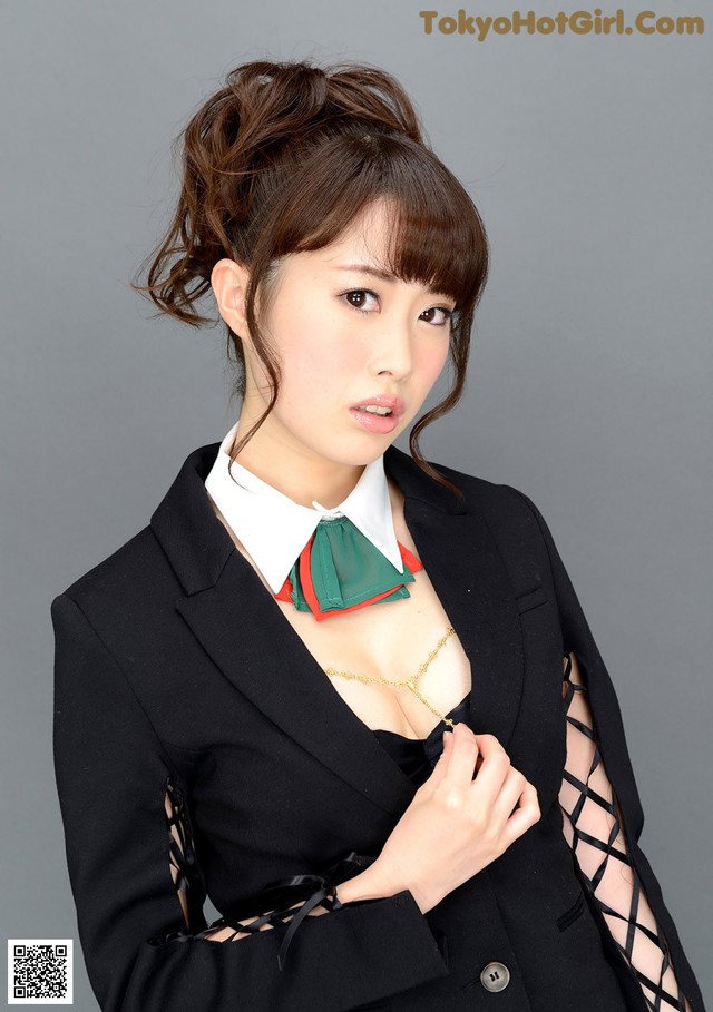 Tsukina Kuramoto - Pass Boosy Ebony No.823e03