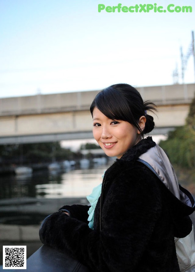 Juri Momose - Tushi Pics Navaporn No.85db2a