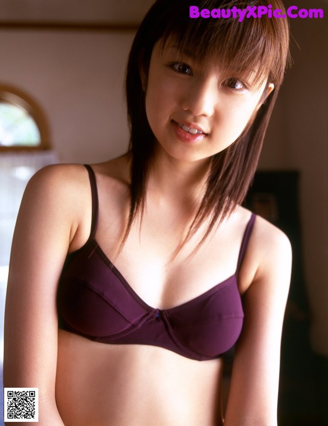 Yuko Ogura - Blackbikeanal 18yo Highschool No.5ad183