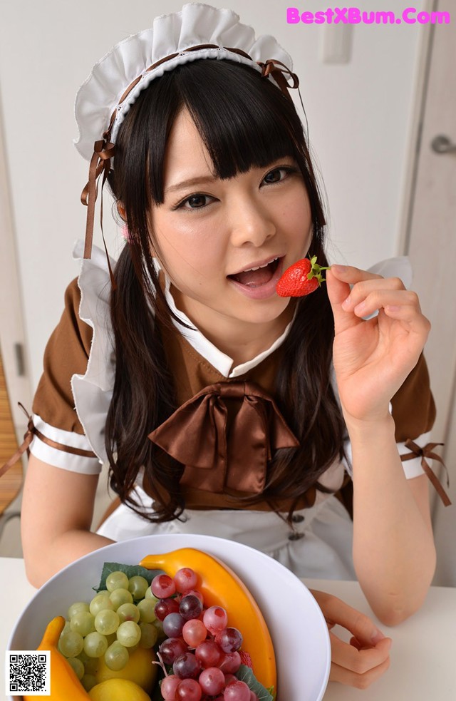 Airi Natsume - Hart Ass Moms No.95459b