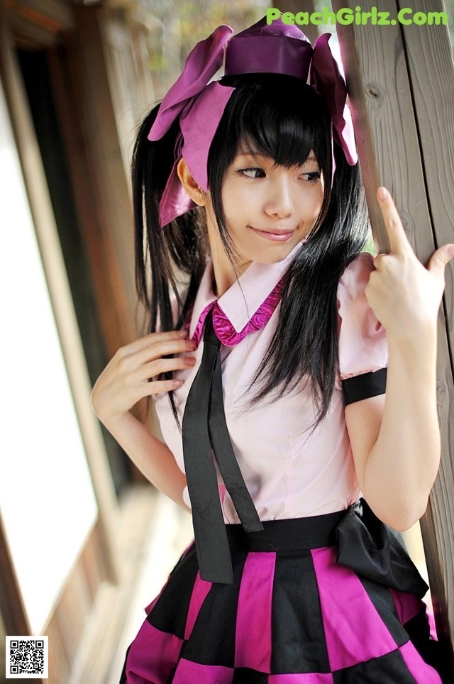 Myu Tenshi - Dp Imej Xxx No.715b12