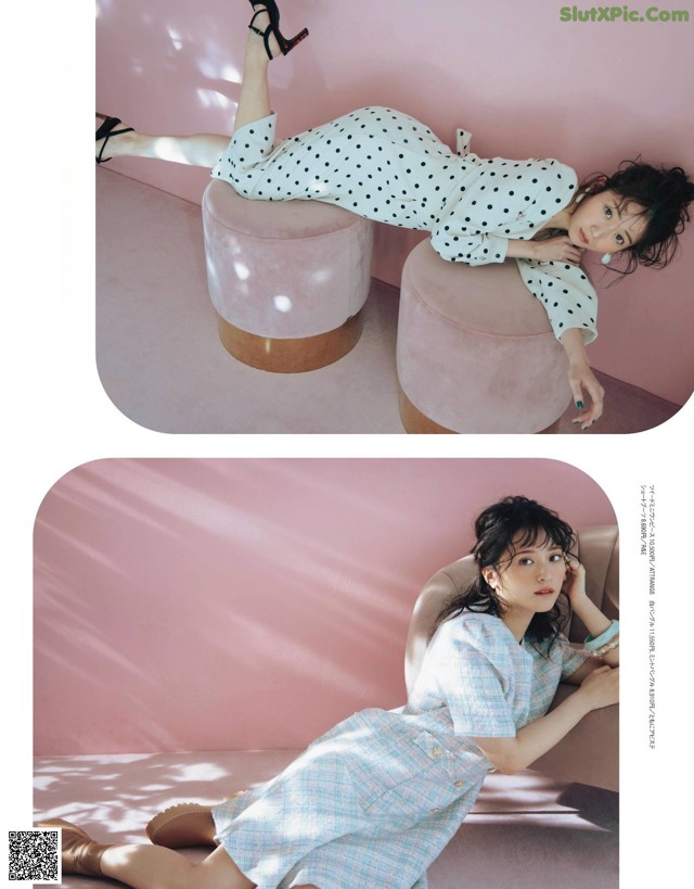 Emiri Otani 大谷映美里, Maika Sasaki 佐々木舞香, Ray レイ Magazine 2022.03 No.c905f4