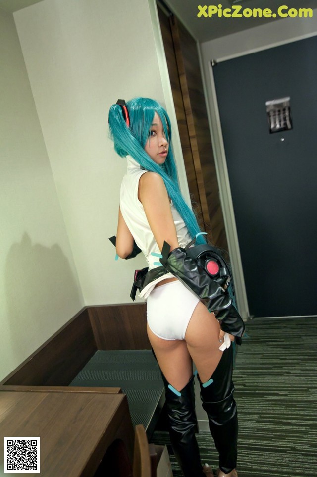 Cosplayer Shirouto Satsuei - Fuckingmobi Bigass Chubby No.fddff0