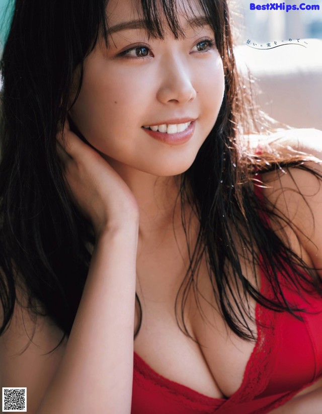 Yuuka Kato 加藤夕夏, Ex-Taishu 2020 No.11 (EX大衆 2020年11月号) No.701a65