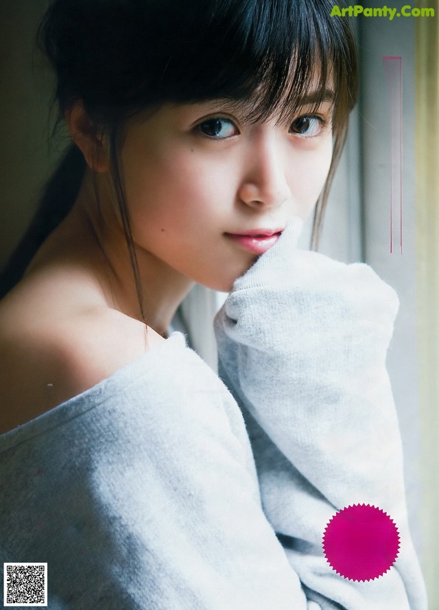 Miyu Kitamuki 北向珠夕, Young Gangan 2019 No.01 (ヤングガンガン 2019年1号) No.3f45b5