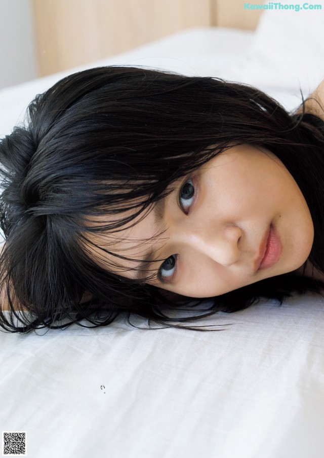 Nene Shida 志田音々, Weekly Playboy 2023 No.03-04 (週刊プレイボーイ 2023年3-4号) No.a92ba4