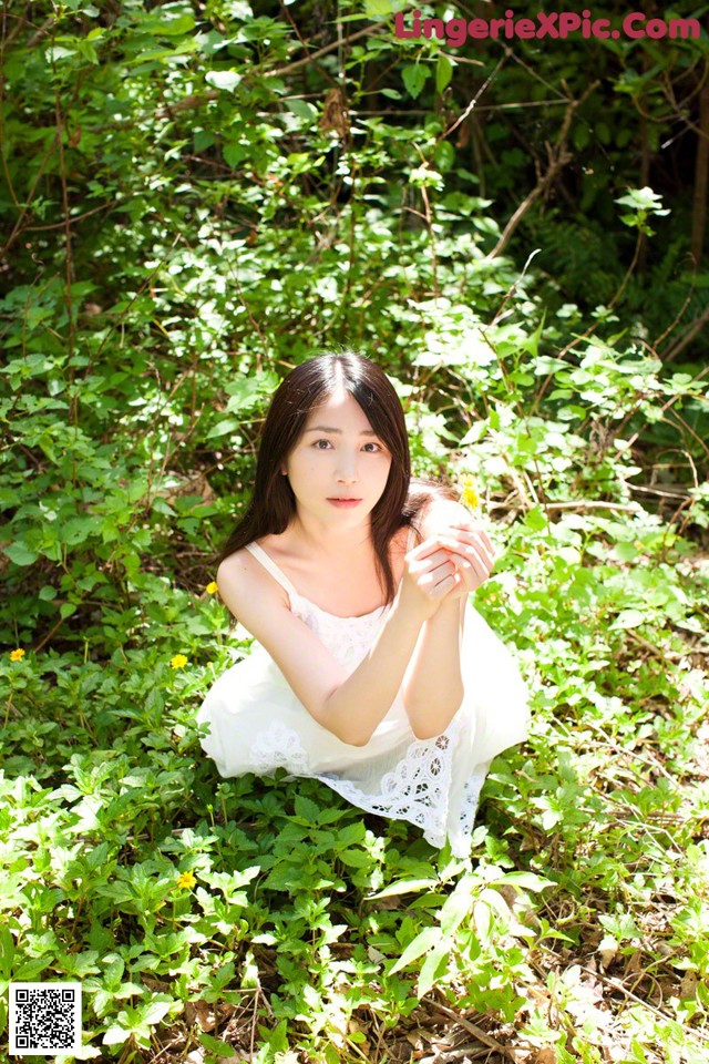 You Kikkawa - Sur Old Nude No.5464bf