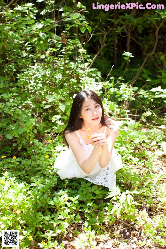You Kikkawa - Sur Old Nude No.5464bf