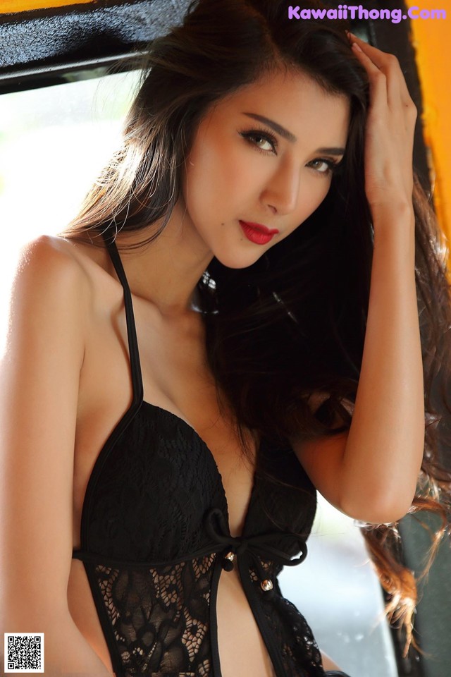 Thai Model No.345: Model Takky Chonticha Sujitalom (27 photos) No.16bf1d