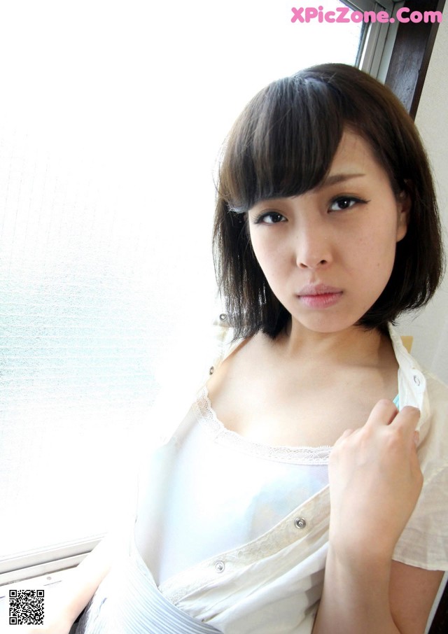 Mikiko Orita - Affect Ftv Stripping No.3edc7e
