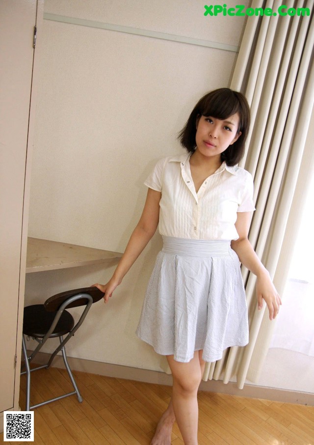 Mikiko Orita - Affect Ftv Stripping No.3edc7e