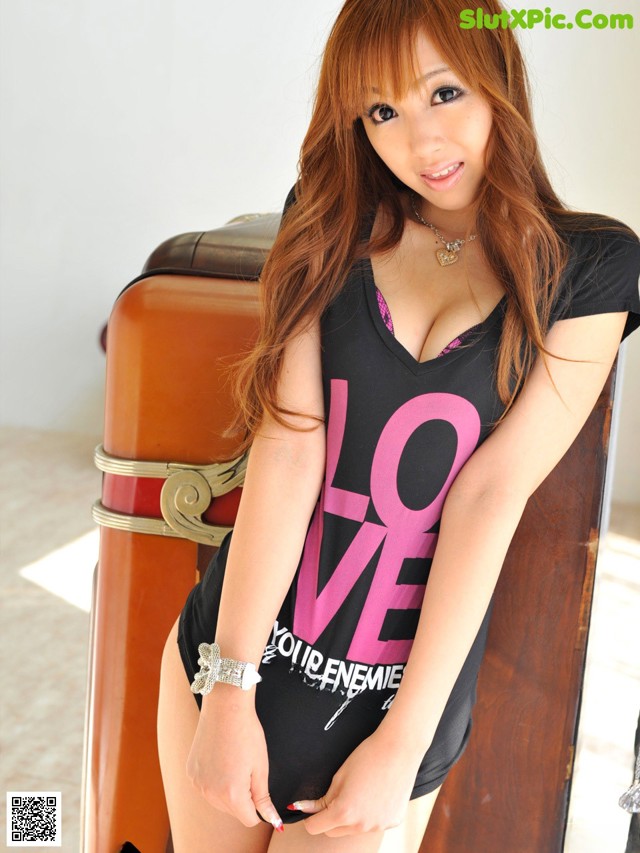 Sana Anjyu - Giantfem Paysites Femjoy No.2aa806