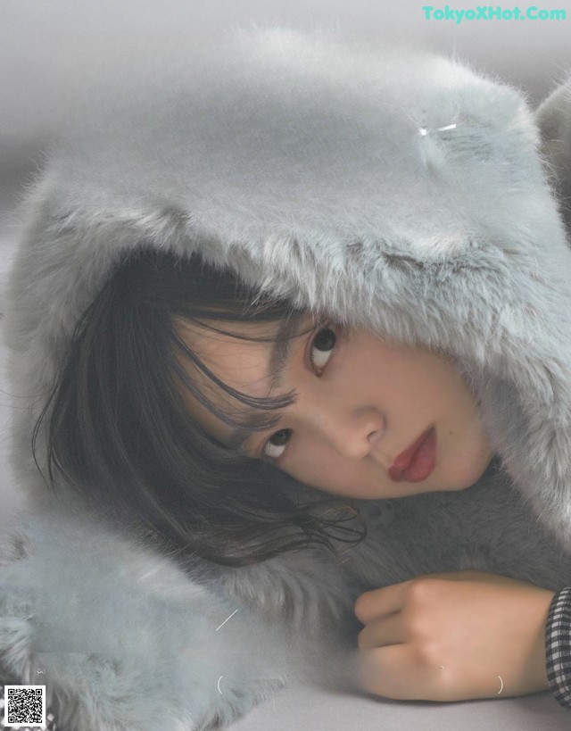 Yurina Hirate 平手友梨奈, ViVi Magazine 2019.12 No.8c7f28